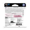 HP 955 Original Cyan Ink Cartridge