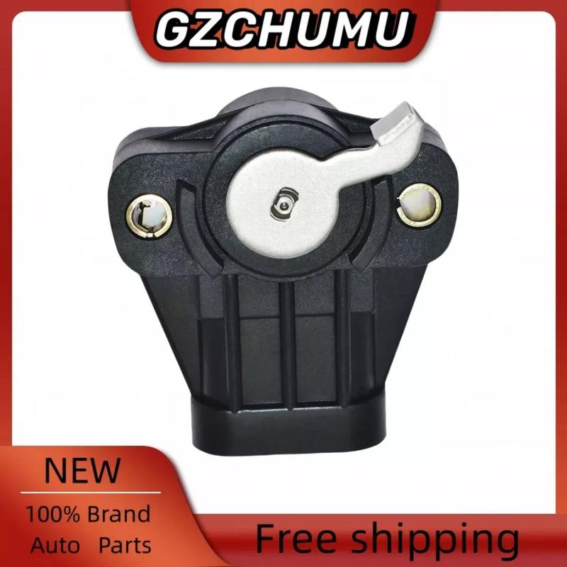 TPS Throttle Position Sensor Black SERA363-4 For Buick Chevrolet Oldsmobile
