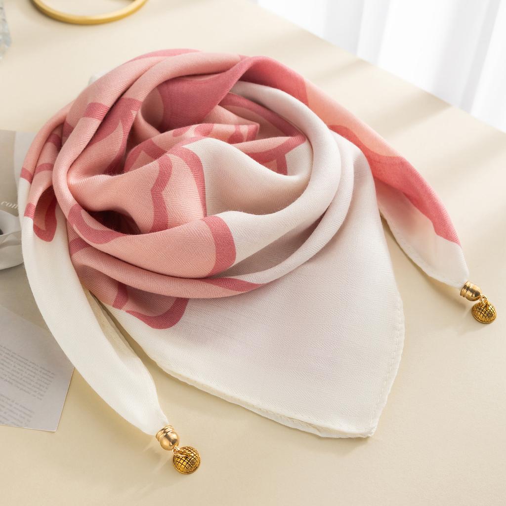 Winter Warm Scarves, Shawls, Classic Plaid Straps, Cardigans, And Warm Blankets For External Use