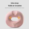 OEING Memory Foam Ergonomic Seat Cushion