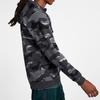 Nike As Camo JKT Jacket Grey Camo Jacket 'Grey Black' Men's AJ2106-065