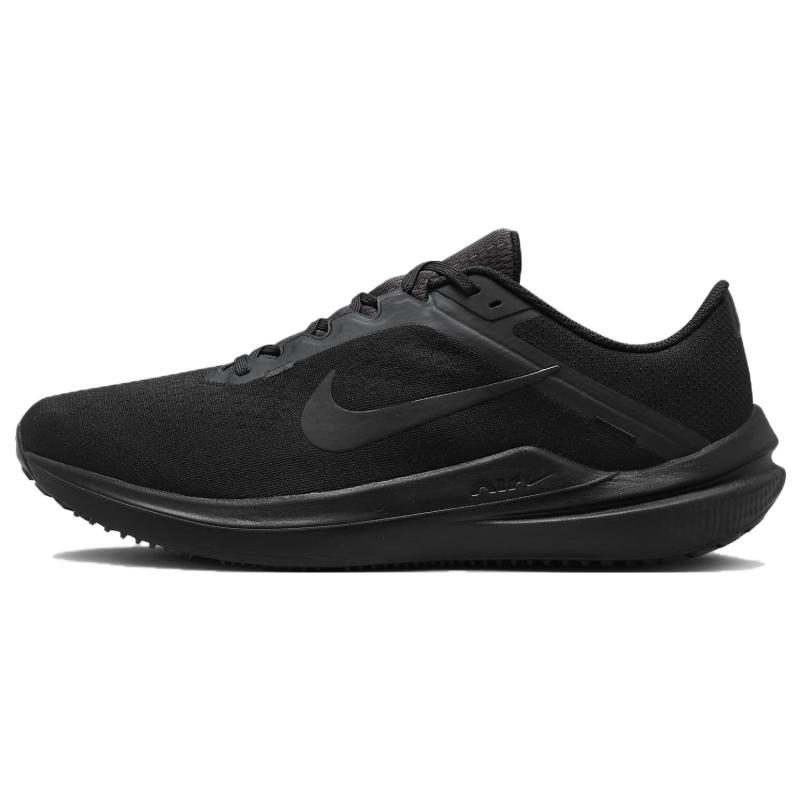 Nike Winflo 10 Černé Antracitové Tenisky DV4022-001