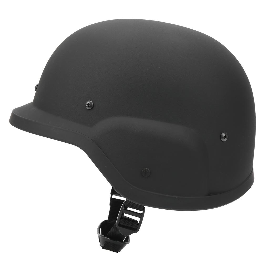 Motorcycle Helmet Outdoor Safety for Head Protection CS Gaming with Impact Resistant Structure