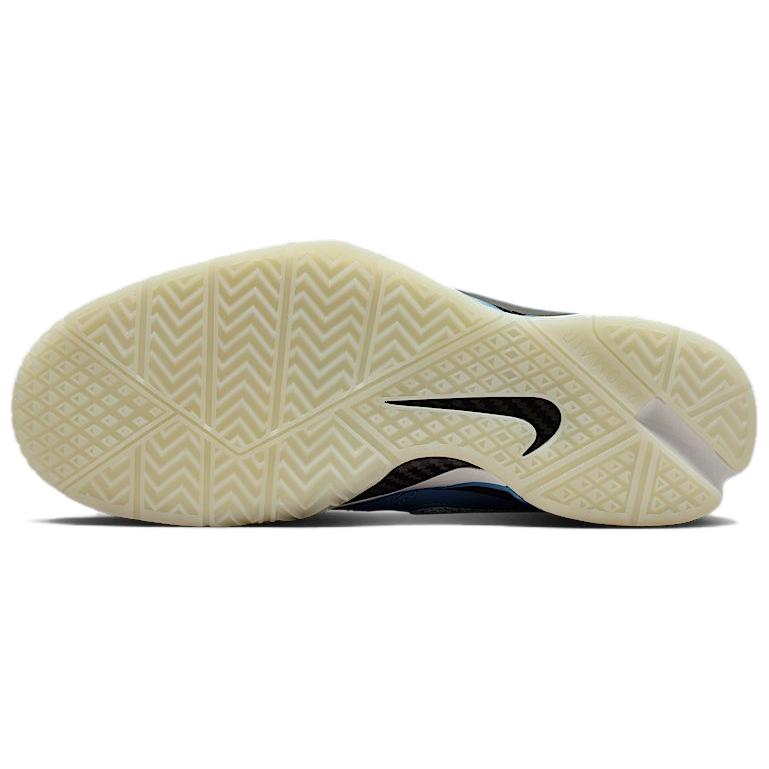 Nike Zoom Kobe 1 Protro City of Champions Men Sneakers Blue Work-Blue Summit-White-Metallic-Gold IM0541-400