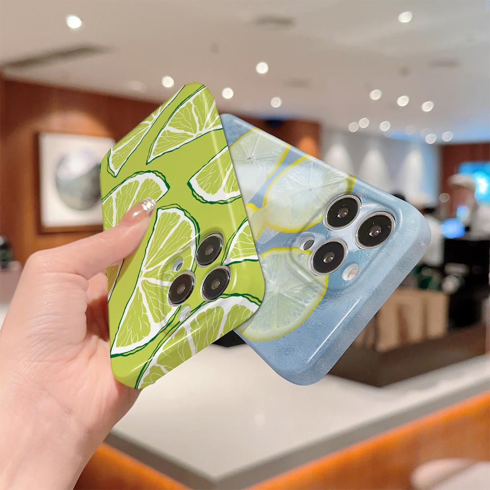 All-inclusive Film Phone Case Cartoon Fashion Design Hard Shell Full Cover Camera Shockproof Protection Case for OPPO Realme OnePlus Infinix Tecno