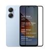 6in1 Glass For Poco C81x Full Cover Tempered Glass Xiaomi Poco C81x Screen Protector HD Protective Phone Lens Film For Poco C81x