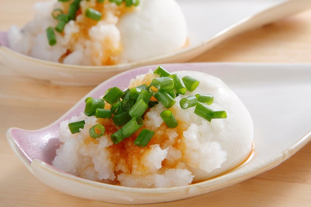 MK Seiko Mochi Round Cutter, Master, White, RMC-03W