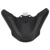 For HONDA CRF1100L CRF 1100L Africa Twin Adventure Sport Motorcycle Mudguard Front Beak Fairing Extension Wheel Extender Fender