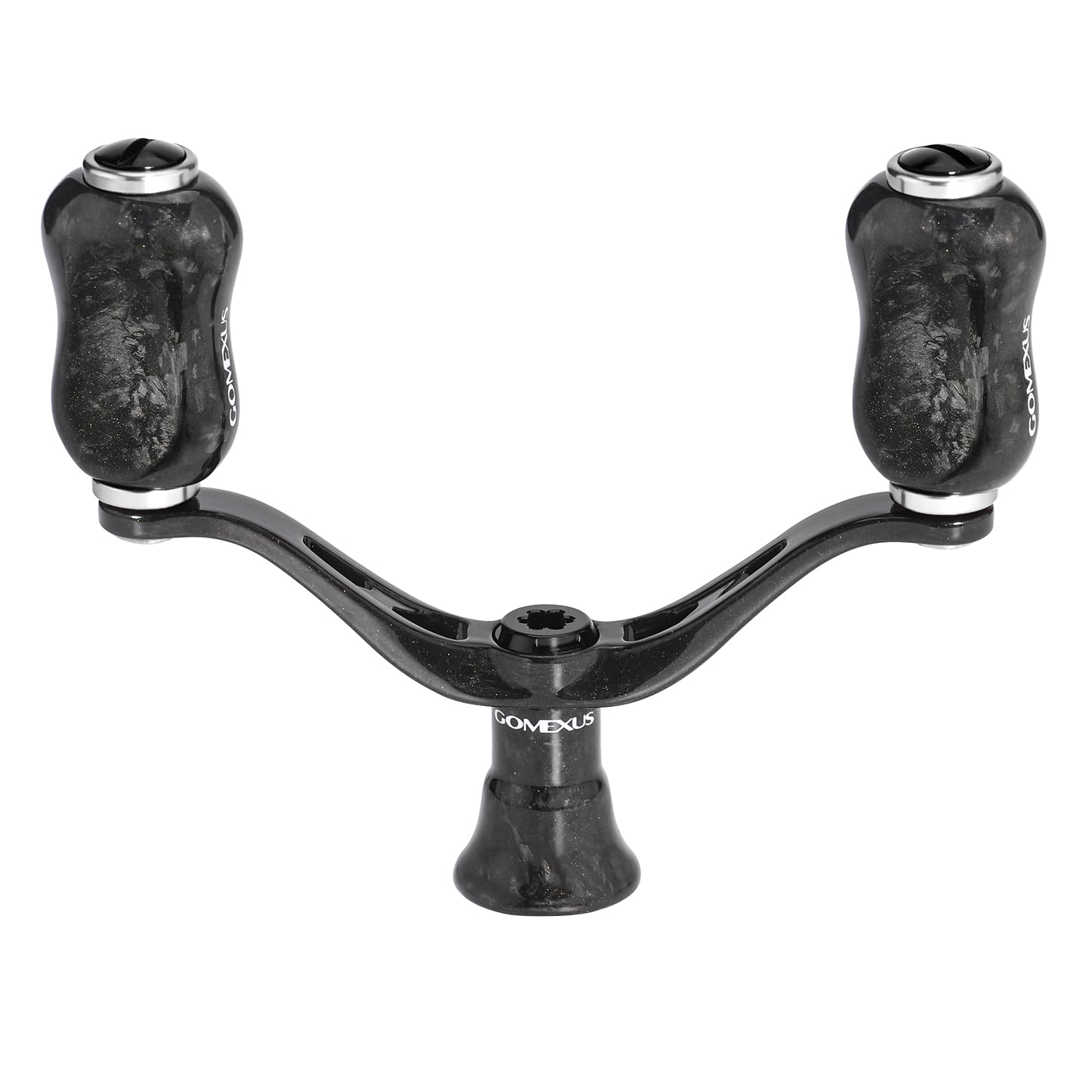 

Gomexus Daiwa Moonflower Кальмар Аджинг Эгинг Спиннинговая катушка 98мм Сменная двойная рукоятка Легкая игра Кованый карбон Ультралегкий Комфорт намотки