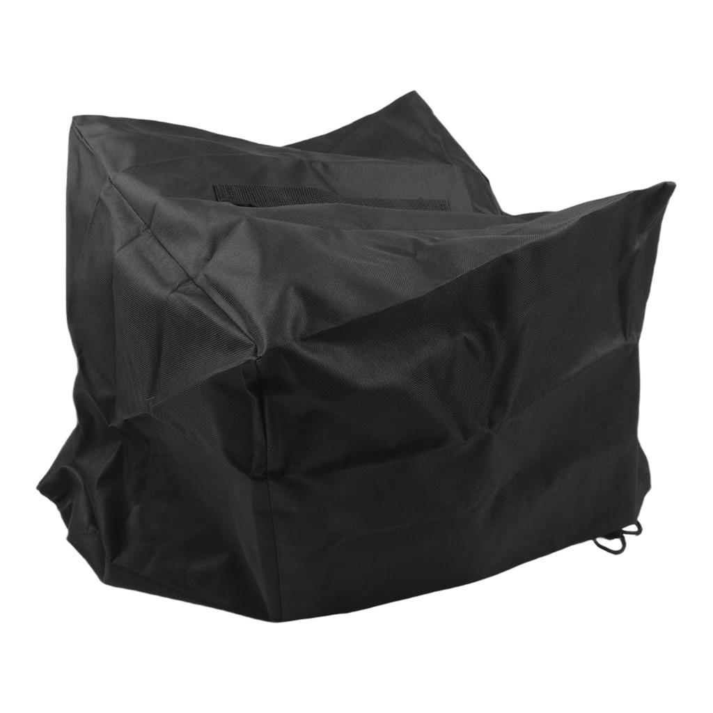 Air Fryer Cover Compatible with AF101 and Plus Featuring 420D 600D Oxford Material and Designed for Repeated Use