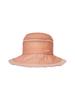 EIDER Lightweight Monomesh Hat W_Peach