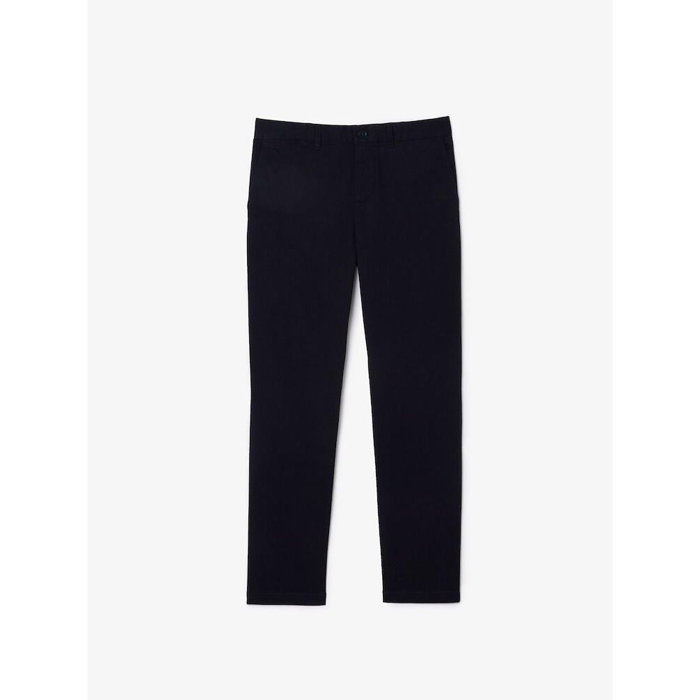 Lacoste Calça Chino Slim Fit Masculina S Hh7224 54n Hde q2nHh7224 54nHde