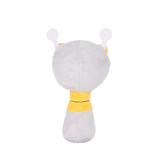 Horror Game Plush Doll Soft Stuffed Figure Toy for Boys Girls Cute Kids Cuddly Toy for Encourages Imaginative Play