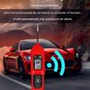 Professional Multimeter Automotive Circuit Tester With Voltages Display For Car And Motorcycles 3.5-36V Electrical System
