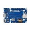 Raspberry Pi CM5 Baseboard: HDMI, Dual MIPI, Gigabit Ethernet, USB 3.2 Expansion Module