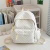 Polo Point Student Schoolbag Women's Backpack