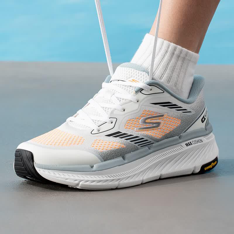 Мужские беговые кроссовки Skechers 7/24 6.5