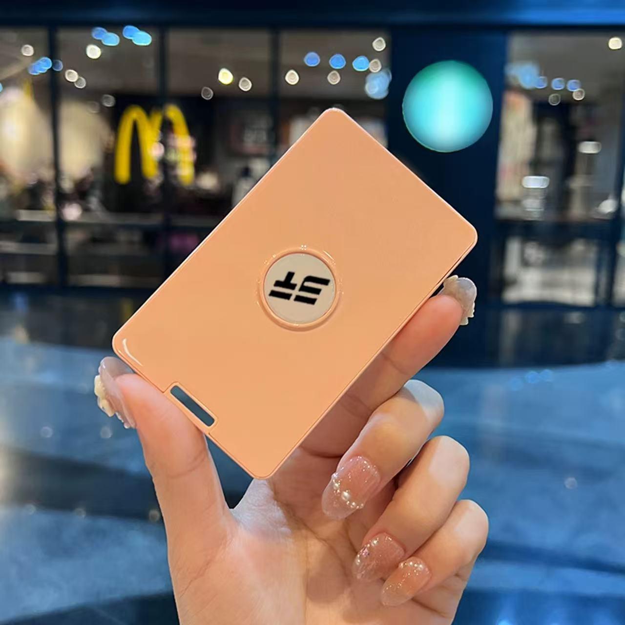 Jetour Zongheng G700 Key Cover & NFC Charger Holder for G600, G900 & F700