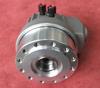 Three-Jaw Hollow Hydraulic Rotary Chuck Cylinder