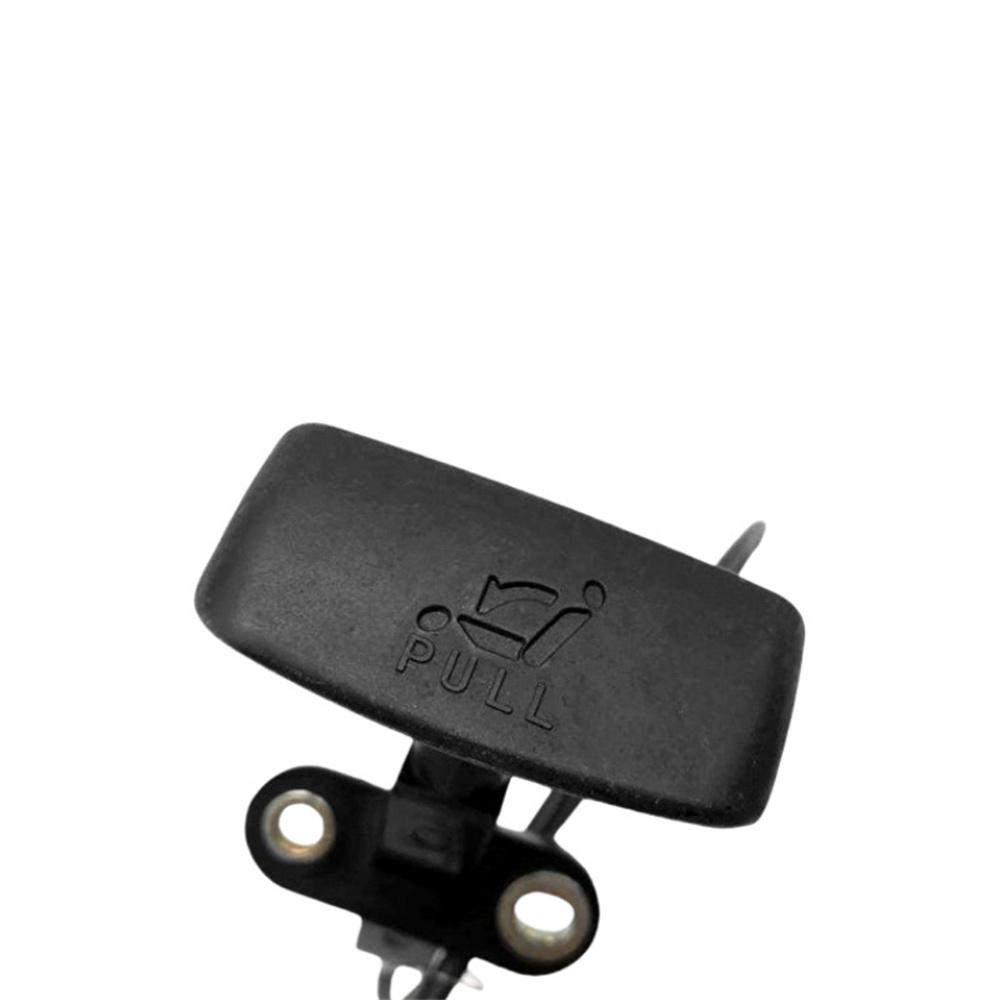 Left Side Rear Seat Release Pull Handle GJ6A-57-X5YA Fit for Mazda 6 GG 4-D00R