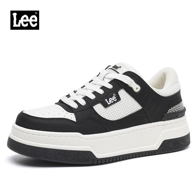 Lee Men s Platform Casual Sneakers EU 42