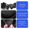 Multi pocket Car Seat Back Bag Oxford Cloth Trunk Storage Organizer For Ford Fiesta Ranger Mondeo Escape Ecosport Fusion