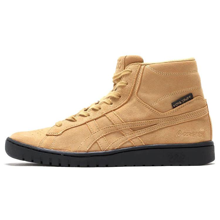 

Новые Asics Gel PTG Mt G TX Fs Tan Black 1203A142-250 37