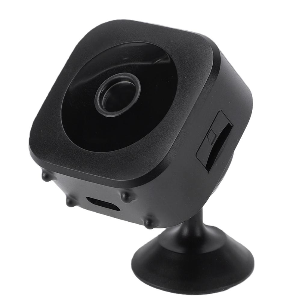 Indoor Security Camera 1080P HD 2.4GHz WiFi 2 Way Talk 24Celsius7 Continuous Recording Wireless Pet Camera with APP for Home