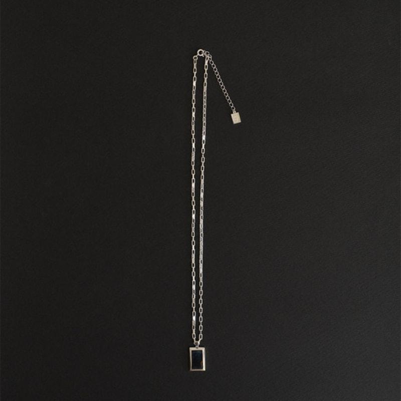 THE PART OF Double Square_N