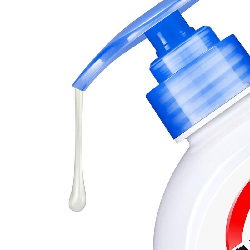 Walch Healthy Antibacterial Hand Soap with Silk Protein