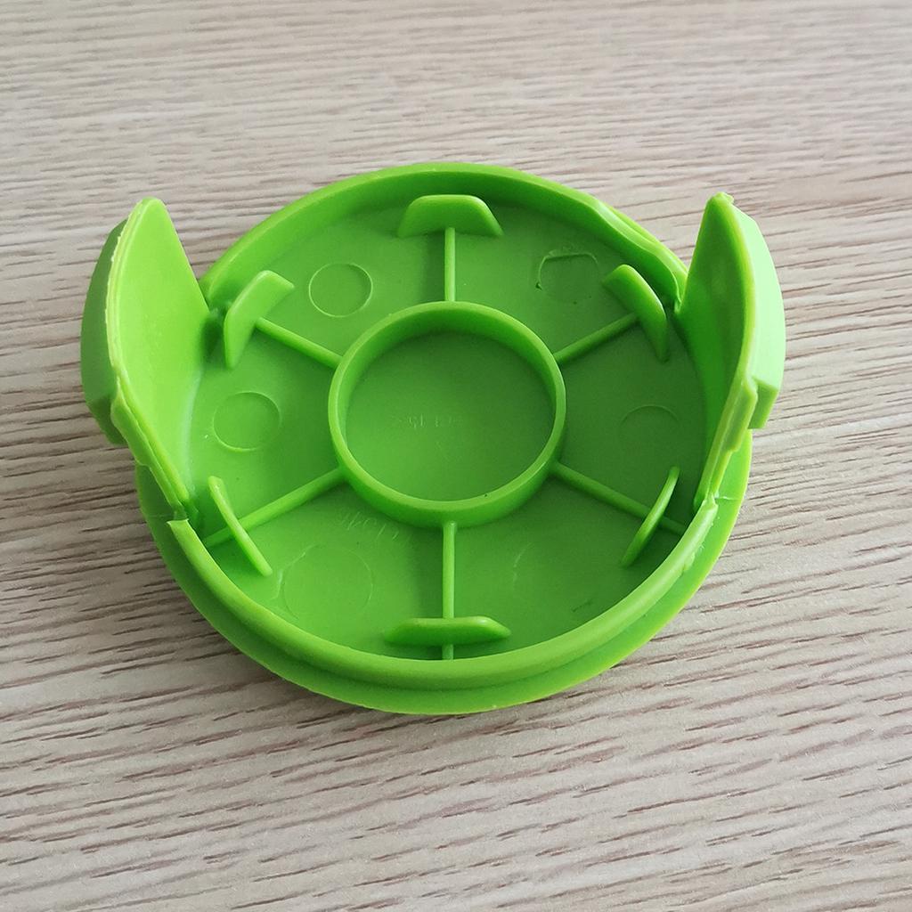 Spool Line & Cover For RYOBI Grass Trimmer Lawn Mower