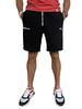 Puma AMG Sweat Shorts black [627420 01] r.S