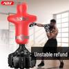 AI Beijian Humanoid Standing Punching Bag