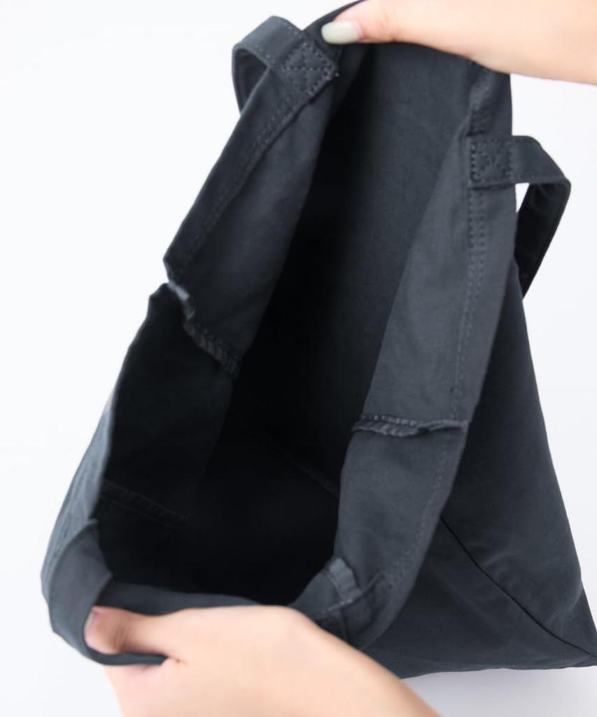 MUG Tote Bag A4