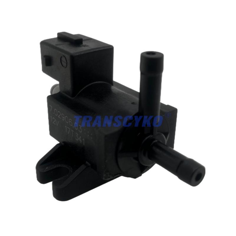Turbo Solenoid Valve Sensor for Great Wall, Changan, Zhonghua, Chery: Intake Pressure Control