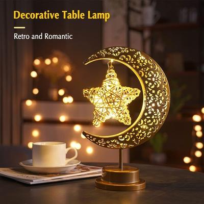 LED-lampen – LED-nachtlampjes