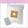 Vp77 For Vacuum Cleaner Accessories Cloth Bag Daily Household Items