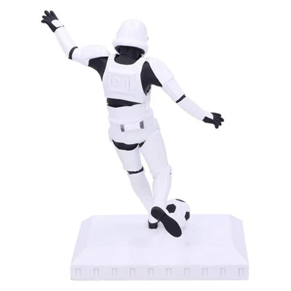 Star Wars Football Stormtrooper Collectable Figurine