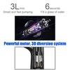 Portable Automatic Water Dispenser Gallon Bottle Drinking Switch USB Charging Touch Control Button Dispenser Electric Water Pump