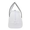 Mini Boston Tasche mit drei Streifen