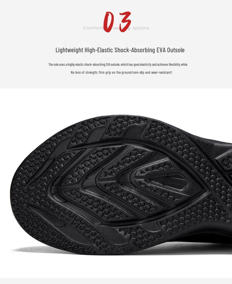 Couple's Plus Size Winter Cotton Running Shoes - Comfortable Casual Sports Footwear