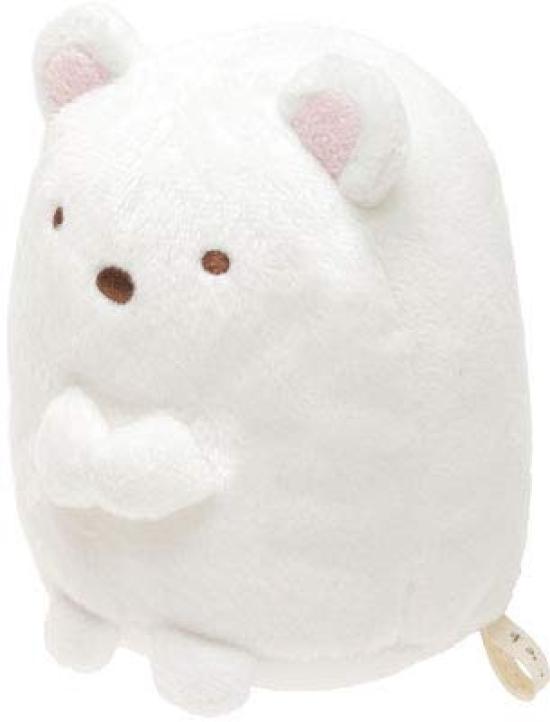 Плюшевая игрушка Sumikkogurashi (S) Широкума MP-79501