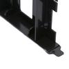 Pci Slot 2.5Inch Hdd Ssd Rear Panel Mount Bracket Hard Drive Adapter Tray Caddy