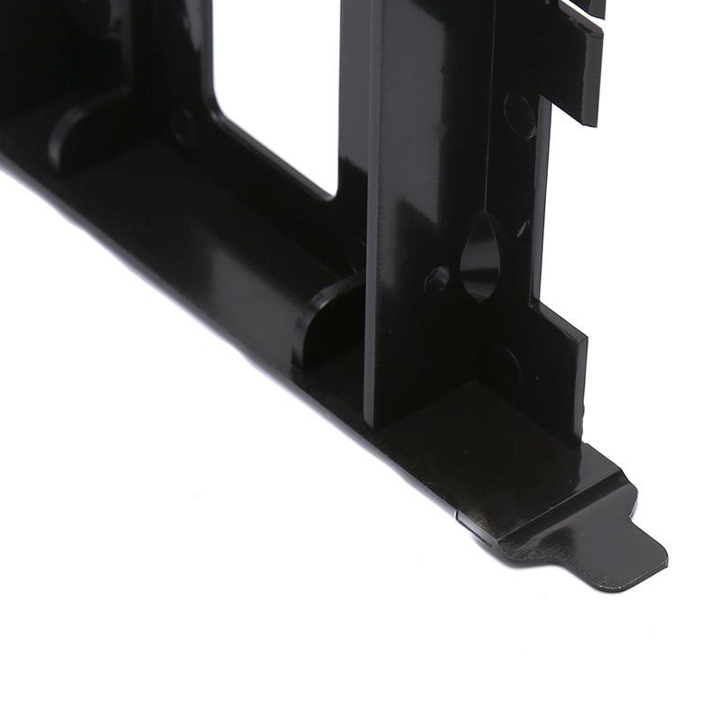 Pci Slot 2.5Inch Hdd Ssd Rear Panel Mount Bracket Hard Drive Adapter Tray Caddy
