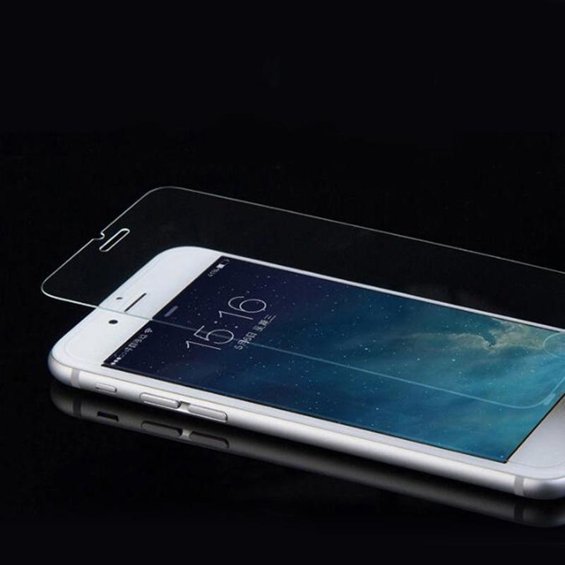Buy Glass film screen protector tempered glass protector for iphone at