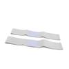 2pcs Elbow Wraps Professional   Self Adhesive Nylon Elbow Straps for Fitness Sports