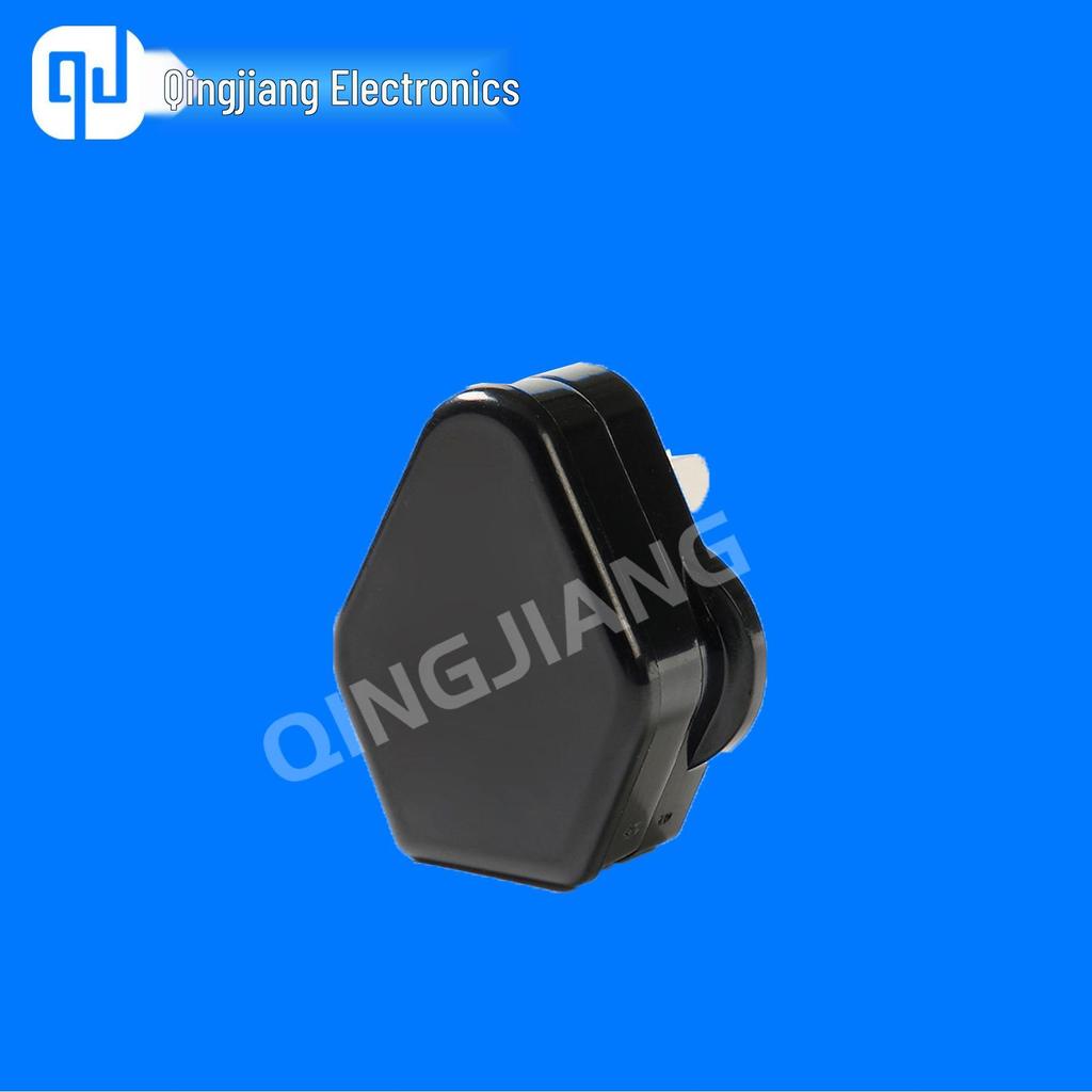 15A Australian Standard Three-Core Self-Assembly Plug, 250V