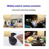 100pcs Moistened Optical Wipes Safe For Anti Reflective Coating Glasses Travel Friendly Individually Wrapped
