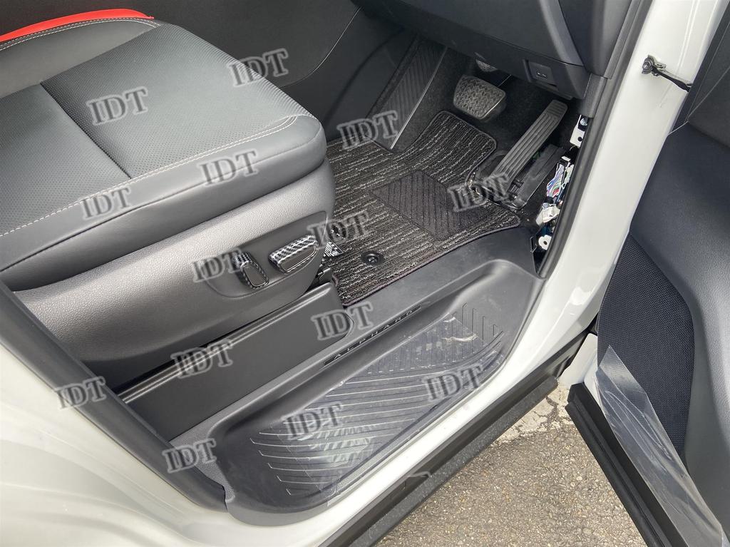 IDT 40er Serie Alphard Teile Sitzverstellung Schalterabdeckung Vorne Links und Rechts Satz