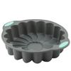 Heat Resistant Cake Molds Non-Stick Bread Muffin Mold Oven Baking Pan  DIY Baking Tool